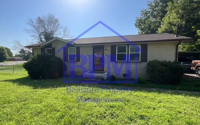 Spacious 4 Bed, 2 Bath Home in Nashville –... - Spacious 4 Bed, 2 Bath Home in Nashville –...