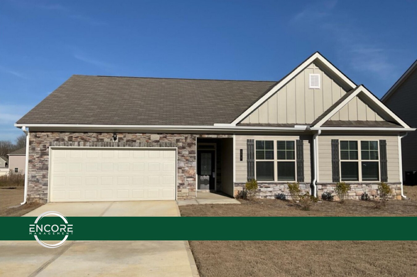 3 Bedroom Home in Calhoun! - 3 Bedroom Home in Calhoun!