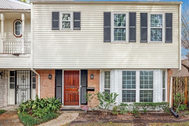 Photo - 12921 Trail Hollow Dr Unidad 2921 Rental