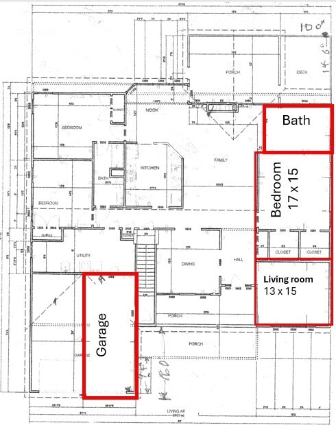 Building Photo - 510 Ewell Ct Rental