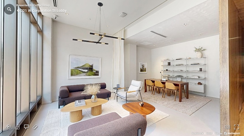 Photo - Rigsbee Collection Apartments