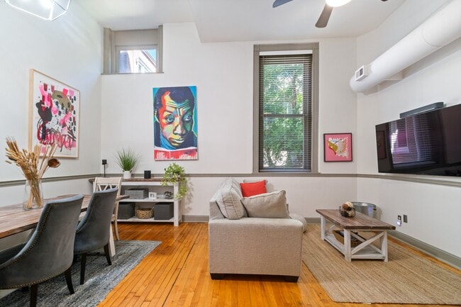 Photo - 511 S Bond St Unit 206
