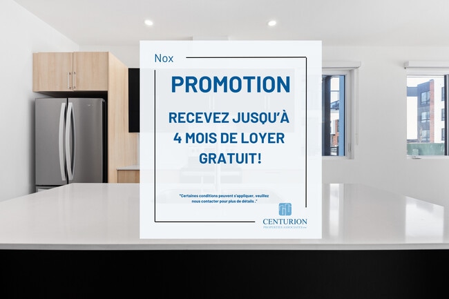 Building Photo - Nox I