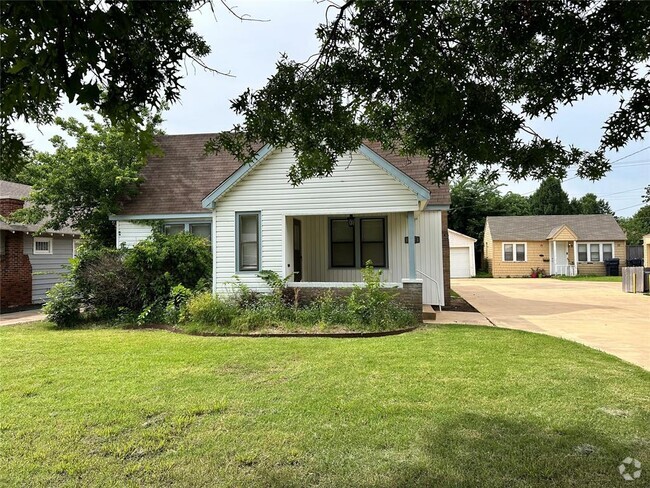 Building Photo - 2132 NW 29th St Rental