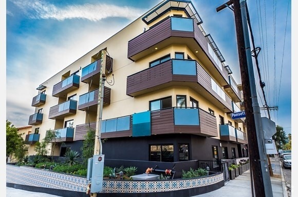 Building Photo - Hawthorn at Poinsettia by Wiseman Rental