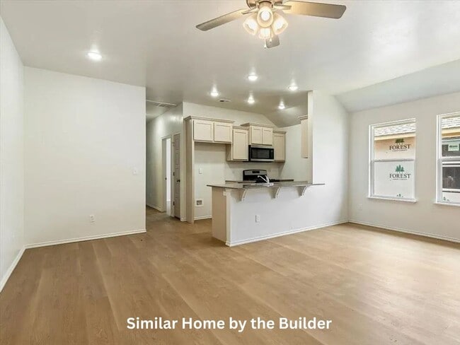 Photo - Brand-New Modern 2 Bed Home – Prime Location!