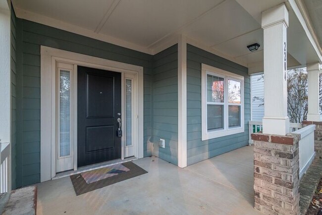 Photo - Third month rent free if you sign a lease before 01/31! Spacious 4 Bedroom, 3.5 Bath Home for Ren...