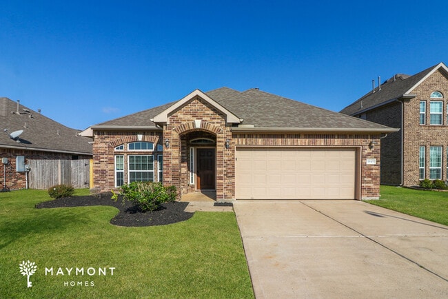 Building Photo - Expansive 4-Bedroom Home in Rosharon, TX
