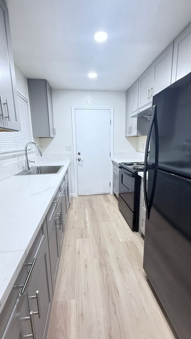 Photo - 2 Bedroom 1 Bath Duplex in Antioch