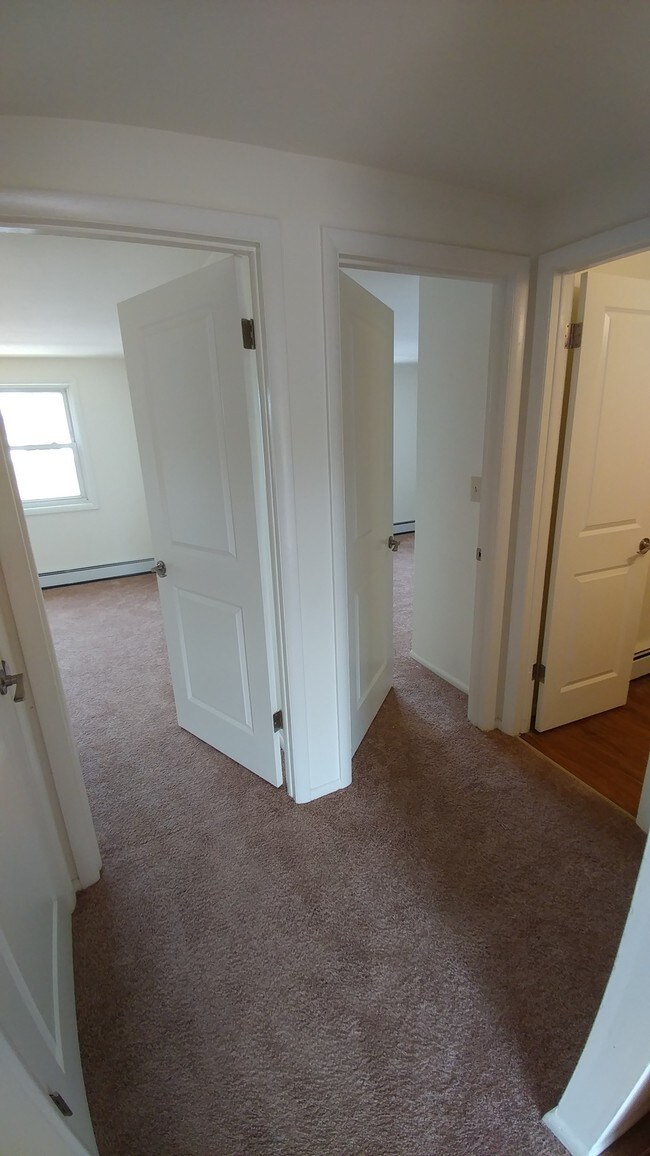 Clayton Village Apartments Vestal, NY