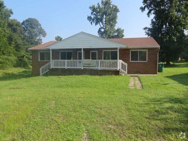 Building Photo - Colonial Heights Virginia Rental