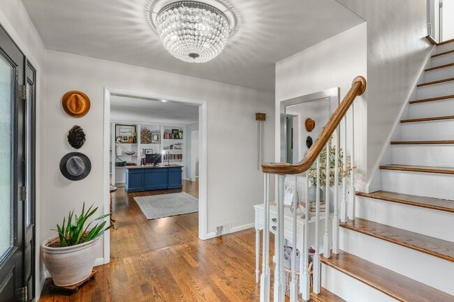 Photo - Beautifully Updated 4 Bedroom, 2.5 Bath Home in Fairview