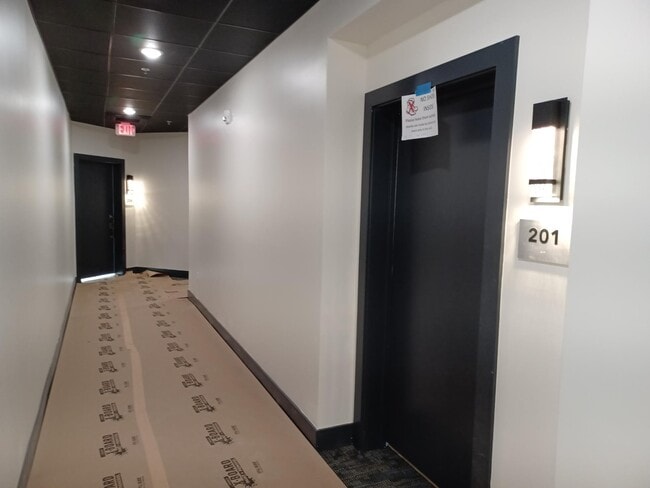 BRAND NEW BLDG. - 441 S Ashley St Unit 203