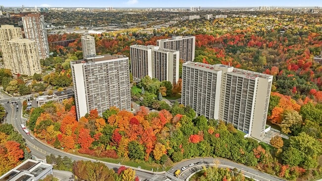 Building Photo - Wynford South