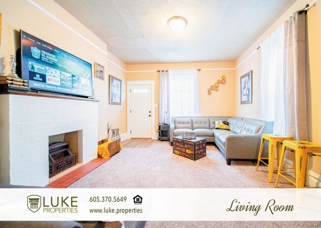 Photo - 803 1/2 S Main Ave-