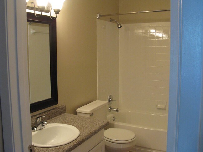 West Hills Village Apartments