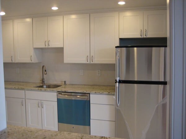 Photo - 2 Hammond Pond Pkwy Unit 602