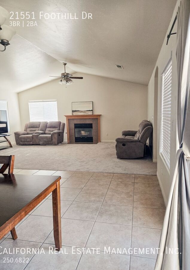 Photo - 21551 Foothill Dr