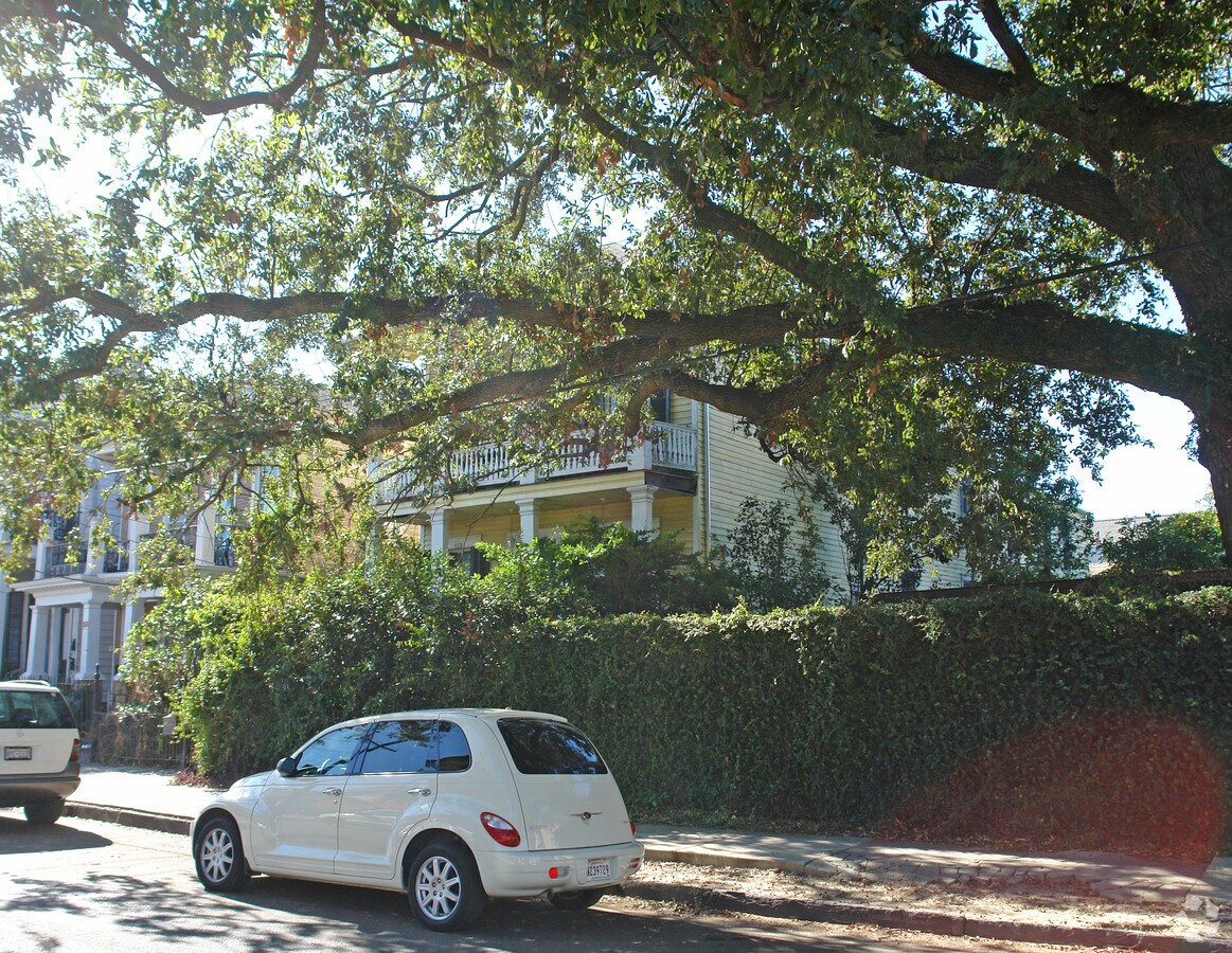 1234 St Andrew Dr Apartments New Orleans, LA