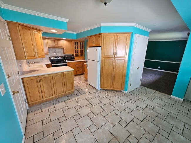 Photo - 1730 E 3990 S Unit 1