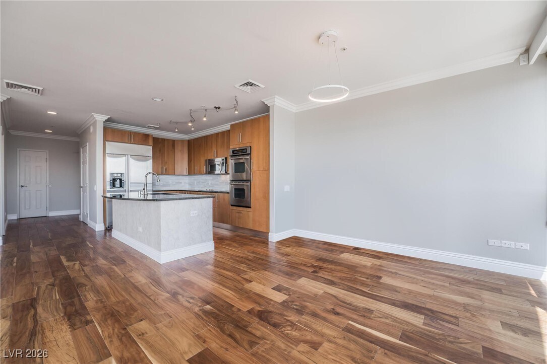 Photo - 200 W Sahara Ave Unit 3906