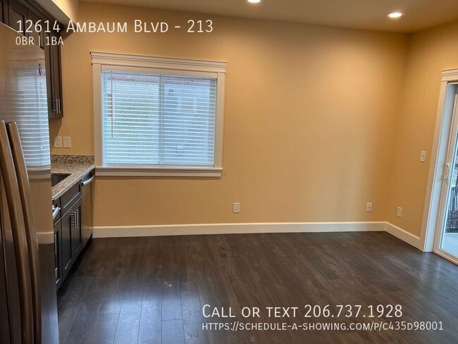 Photo - 12614 Ambaum Blvd SW Unidad 213