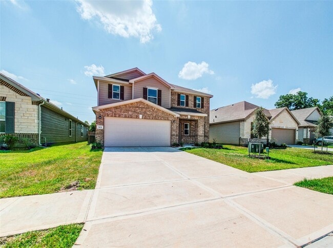 Building Photo - 5031 Gazelle Leap Ln