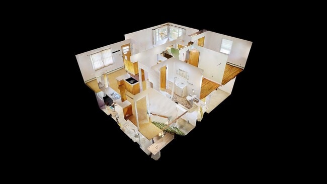 Photo - 320 S 1st St Unit 320 House