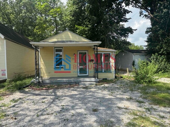 Building Photo - One Bedroom House