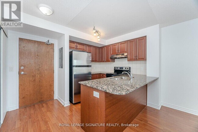 Photo - 60 Fairfax Crescent Unité 510