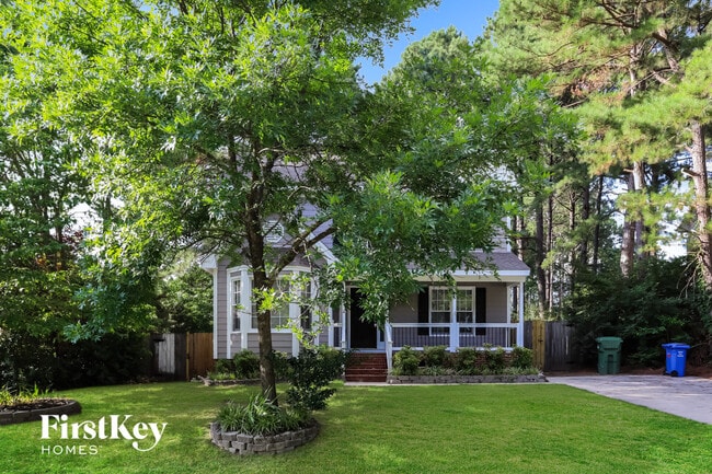 Building Photo - 1401 E Stonemason Dr