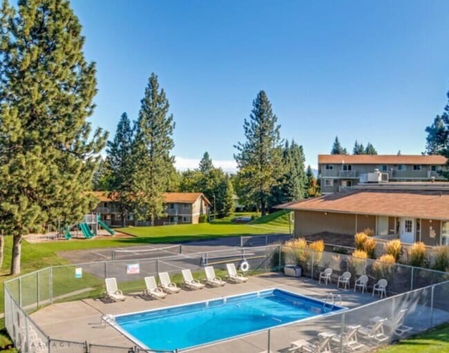 Rosewood Club Apts