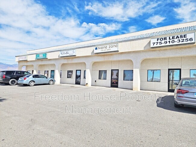 1231 E Basin Ave