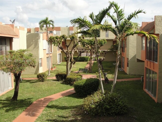 Photo - 9390 W Flagler St Unit 210A