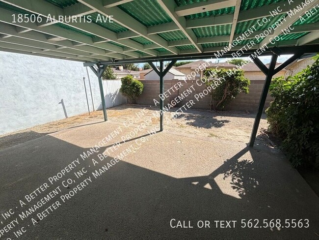 Photo - 18506 Alburtis Ave