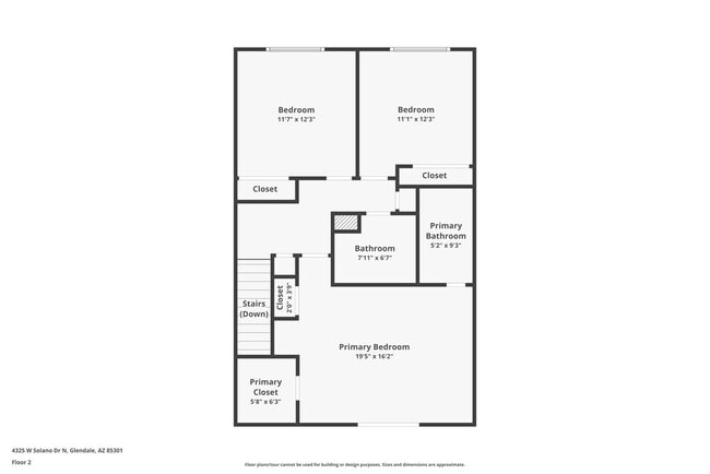 Photo - 4325 W Solano Dr N