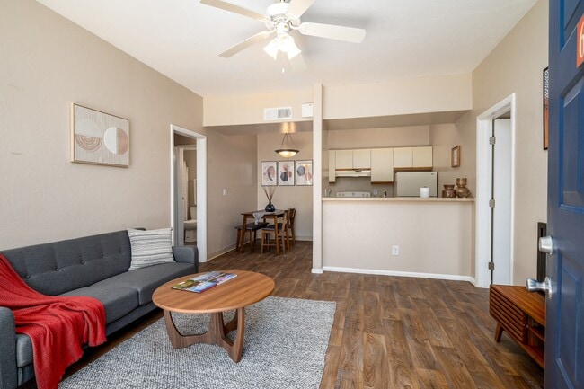 Springhill Apartments