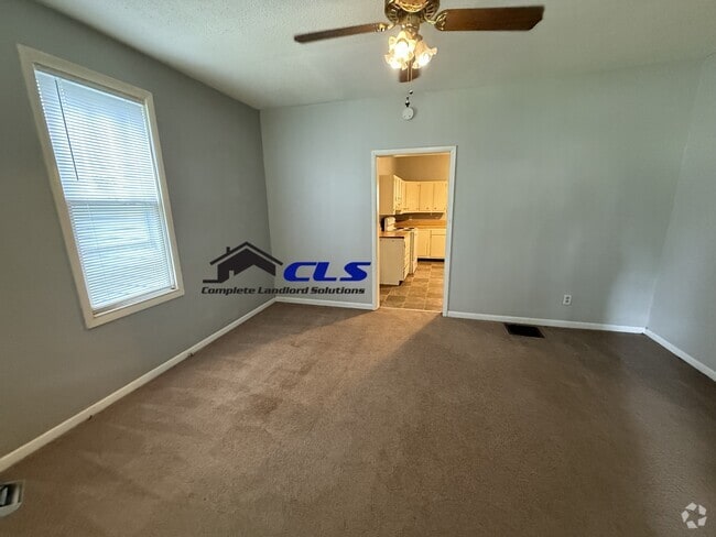 Building Photo - 1732 N 10th St Rental
