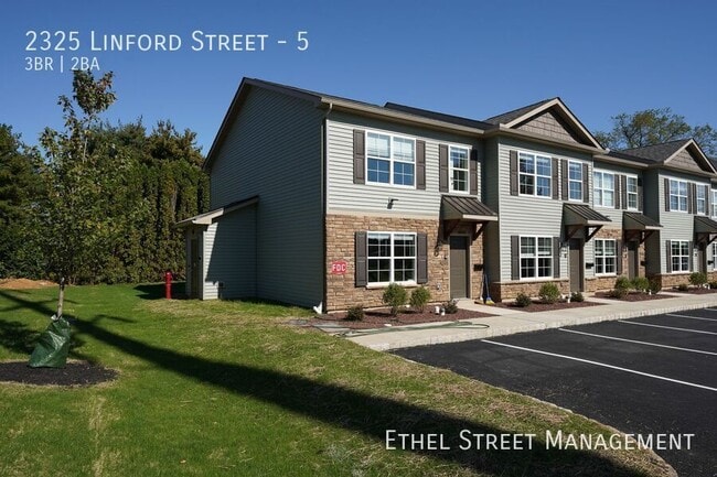 Photo - 2325 Linford St Unit 5