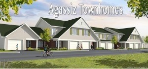 Agassiz Townhomes
