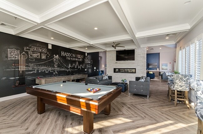 Photo - One Bedroom Luxury Apartment (Walk Up Buil... Unit 1202