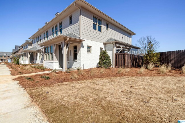 Photo - 1182 Windsor Sq Townhome