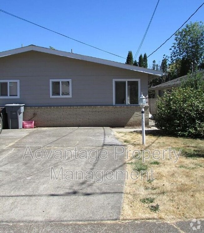 Building Photo - 1017 NW 26th St Rental