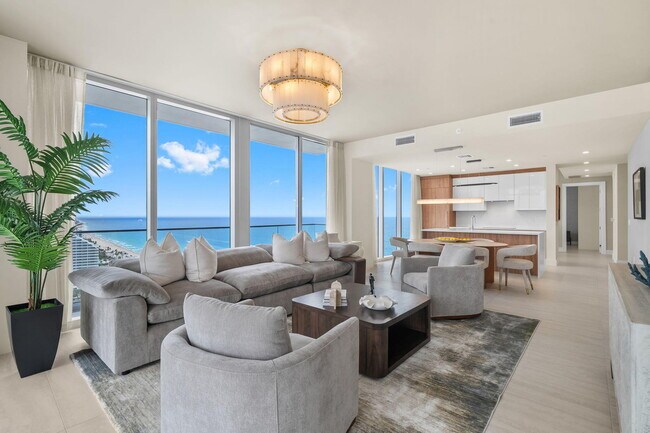 Photo - 151 N Seabreeze Blvd Unit 2503-e