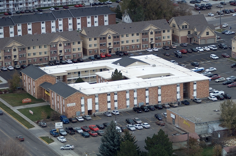 Rockland Apartments - Rockland Apartments
