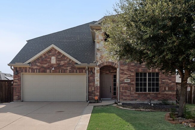 Building Photo - Spacious 5-Bedroom Home with Game Room & Amazing Backyard in Paloma Creek