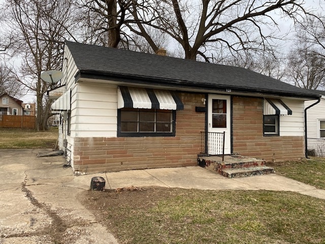 Photo - 723 Indiana Ave