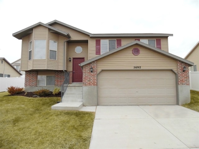 Building Photo - 5692 S Stone Flower Way