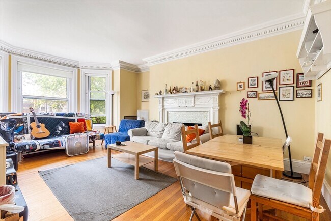 Photo - 387 Commonwealth Ave Condo Unit 501