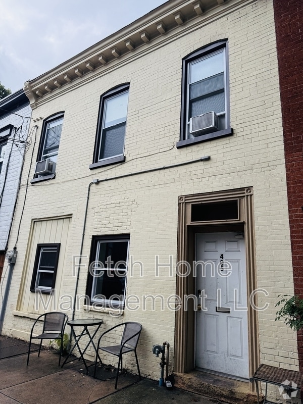 Building Photo - 405 E Orange St Unit 1 Rental